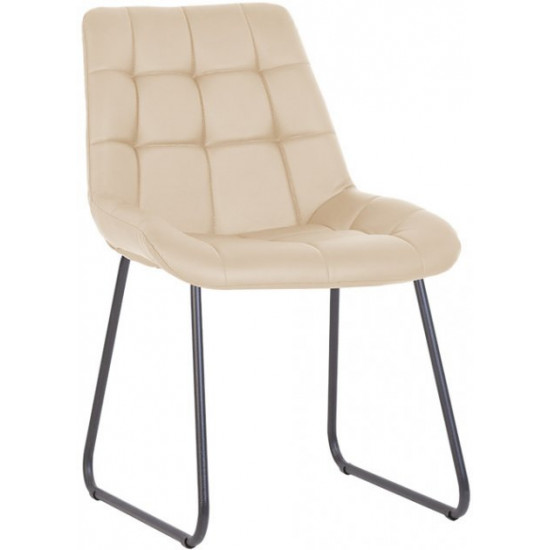 Chair Nowy Styl NICOLE ordf CFS ANTR (BOX-1) ECO-07