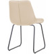 Chair Nowy Styl NICOLE ordf CFS ANTR (BOX-1) ECO-07