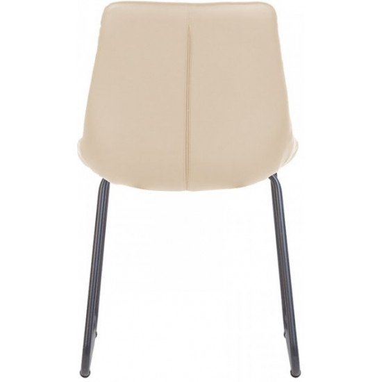 Chair Nowy Styl NICOLE ordf CFS ANTR (BOX-1) ECO-07