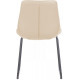 Chair Nowy Styl NICOLE ordf CFS ANTR (BOX-1) ECO-07