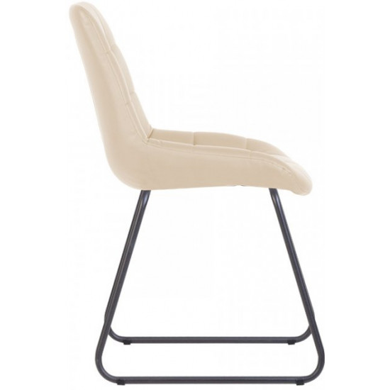 Chair Nowy Styl NICOLE ordf CFS ANTR (BOX-1) ECO-07