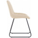 Chair Nowy Styl NICOLE ordf CFS ANTR (BOX-1) ECO-07