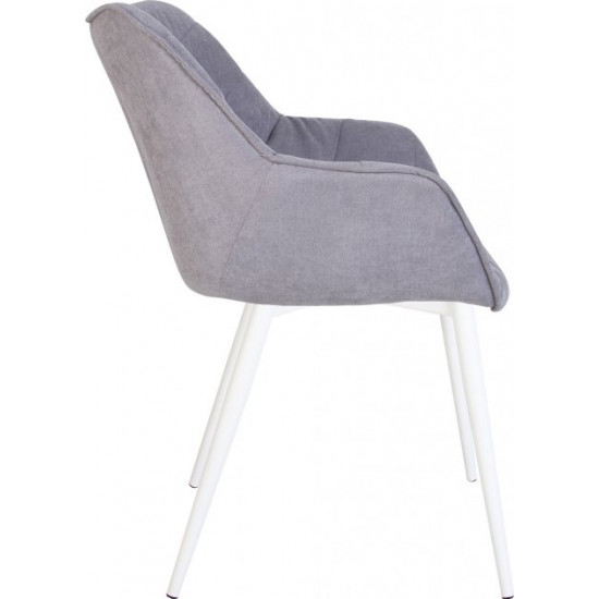 Chair Nowy Styl VENSAN ordf HN WHITE (BOX) SORO-93