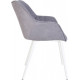 Chair Nowy Styl VENSAN ordf HN WHITE (BOX) SORO-93