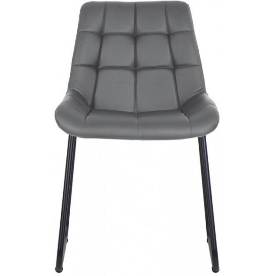 Chair Nowy Styl NICOLE ordf CFS BLACK (BOX-1) ECO-70