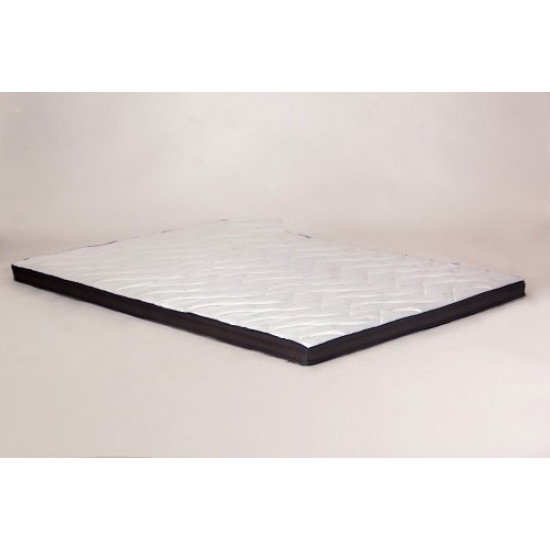 Thin mattress Family Sleep Top Air 2 in 1 125x180 cm