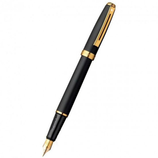 Fountain pen Sheaffer Prelude Matt Black (Sh346004)