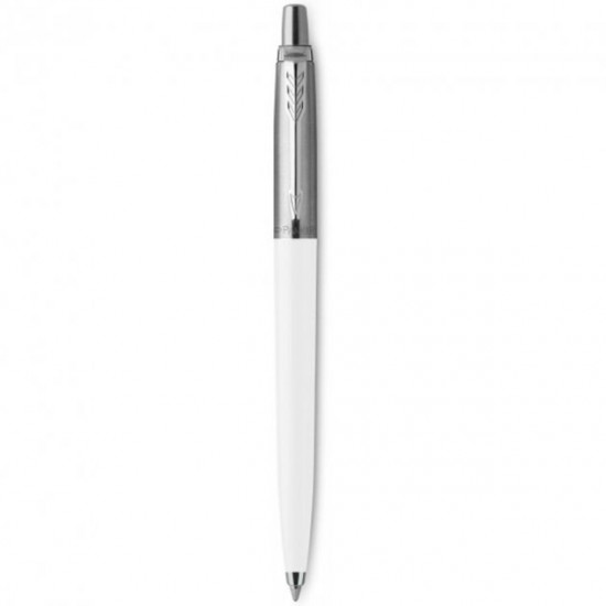  Ручка шариковая Parker Jotter Standart white (15036)