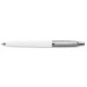  Ручка шариковая Parker Jotter Standart white (15036)