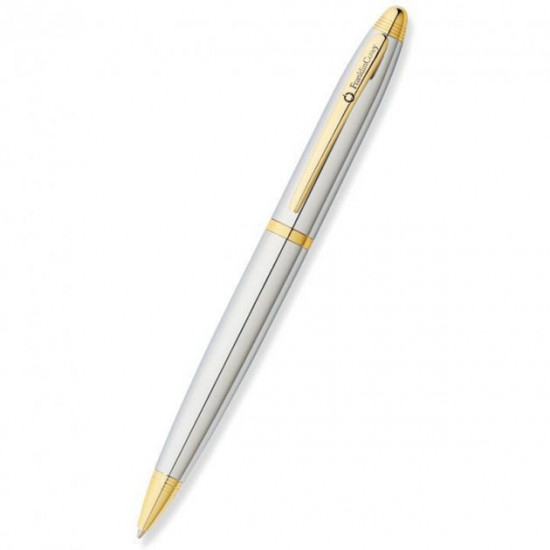 Franklin Covey Lexington Medalist ballpoint pen (Fn0012-3)