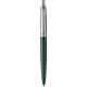 Ballpoint pen Parker Jotter Greenwich Matt Green (12332)