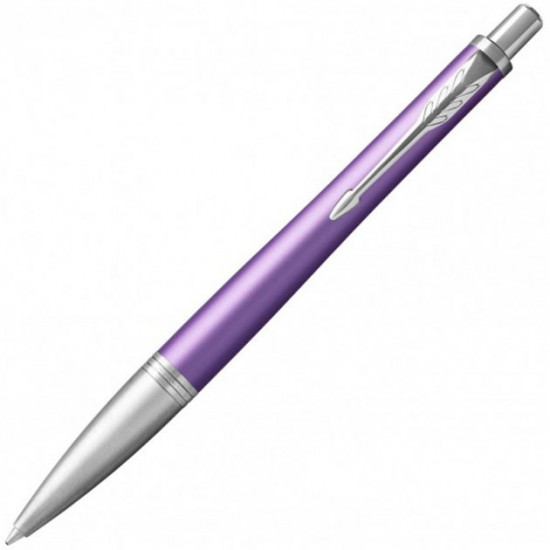 Ручка кулькова Parker Urban Premium Violet (32532)