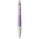 Ручка кулькова Parker Urban Premium Violet (32532)