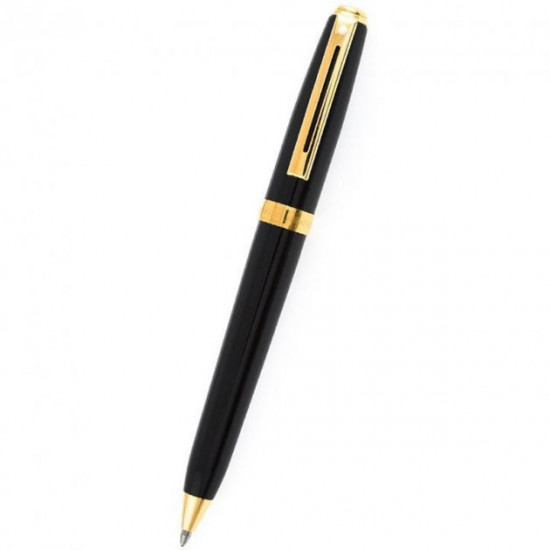 Ballpoint pen Sheaffer Prelude Black Lacq (Sh355025)