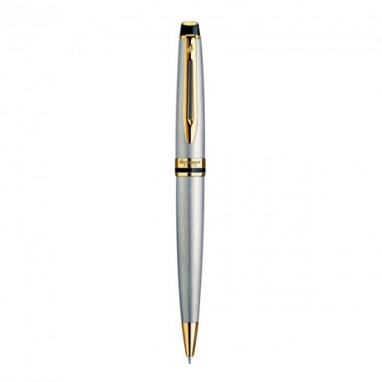 Ballpoint pen Waterman Expert metal (20042)