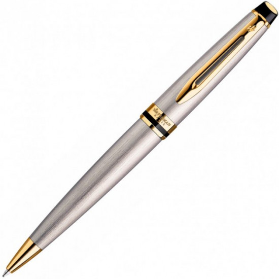 Ballpoint pen Waterman Expert metal (20042)