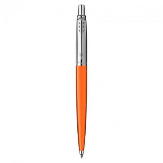 Ballpoint pen Parker Jotter Plastic Orange (15432)