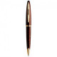 Ballpoint pen Waterman Carene Amber Marine (21104)