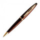 Ballpoint pen Waterman Carene Amber Marine (21104)