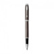 Parker IM rollerball pen in branded box Dark Espresso (22322)