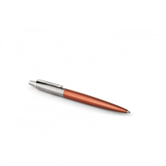 Ручка кулькова Parker Jotter Chelsea orange (16532)