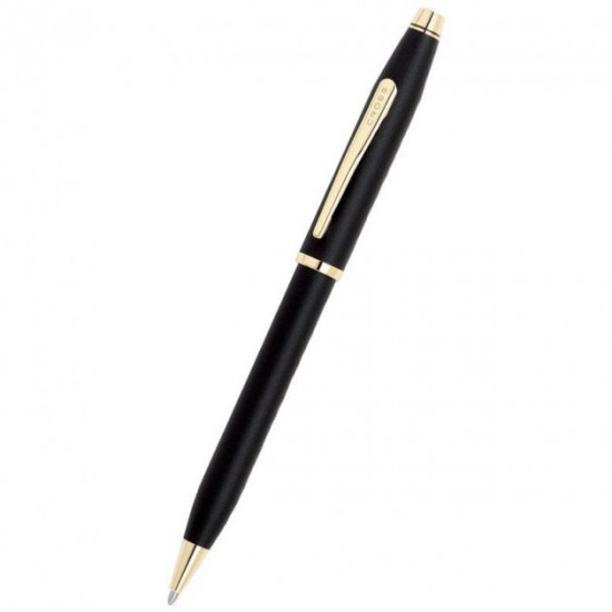 Ballpoint pen Cross Century II Classic black (Cr25020wg)