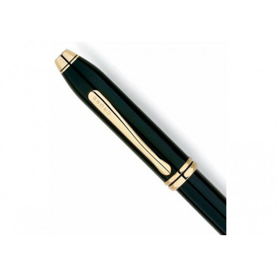 Ballpoint pen Cross Century II Classic black (Cr25020wg)