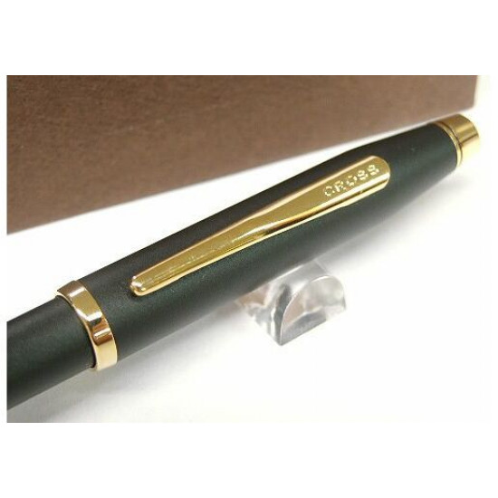 Ballpoint pen Cross Century II Classic black (Cr25020wg)