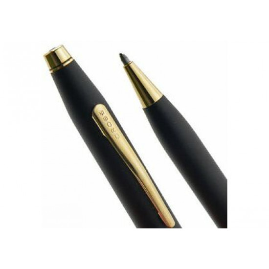 Ballpoint pen Cross Century II Classic black (Cr25020wg)