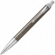 Ballpoint pen Parker IM Premium Dark Espresso Chiselled (24332)