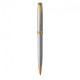 Ballpoint pen Parker Sonnet Stainless Steel (84132)