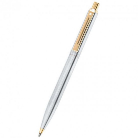 Ballpoint pen Sheaffer Sentinel Chrome (Sh325025)