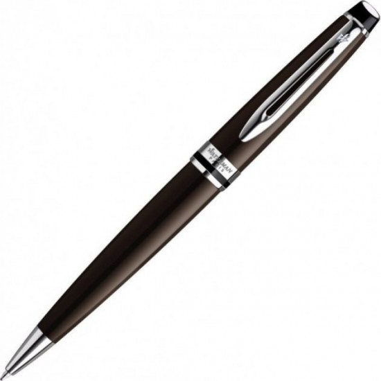 Ballpoint pen Waterman Expert Deep Brown (20040)