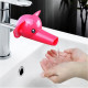 JIEMU BE-4 faucet extension nozzle pink elephant