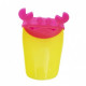 Extension nozzle for Waterboori “Crab” faucet LKS-25 yellow with pink