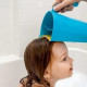 Mug for washing hair BabyOno Z1035 blue