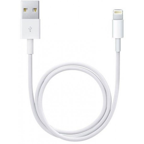  Кабель Apple Lightning to USB 0.5 м (ME291ZM/A)