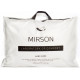  Наматрасник MirSon № 964 Natural Line Стандарт Cotton Aloe Vera 120x190 (2200000836762)