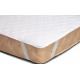 Наматрацник MirSon № 965 Natural Line Стандарт Cotton 80x200 (2200000835338)