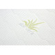 Наматрацник MirSon №1018 Alberto Cotton Aloe Vera 140х190 см (2200001500617)