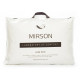  Наматрасник MirSon №1020 Alberto Cotton Seasons Aloe Vera 160х200 см (2200001500990)