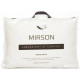  Наматрасник хлопковый MirSon DeLuxe Cotton Aloe Vera 271 180x200 (2200000340313)