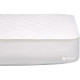 Anti-allergenic mattress cover MirSon Standard Eco Aloe Vera 222 80x200 (2200000327222)