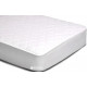 Anti-allergenic mattress cover MirSon Standard Eco Aloe Vera 222 80x200 (2200000327222)