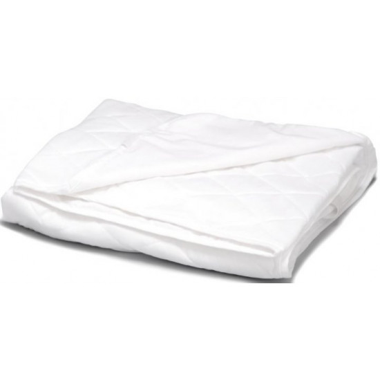 Anti-allergenic mattress cover MirSon Universal double-sided 226 140x200 (2200000327444)