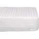 Anti-allergenic mattress cover MirSon Royal Eco Aloe Vera 234/3 70x130 (2200000361462)