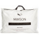 Mattress cover MirSon Tencel (Modal) Double-sided 311 160x200 (2200000355171)