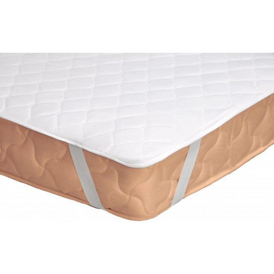 Anti-allergenic mattress cover MirSon Standard Eco 220 70x140 (2200000327116)