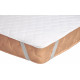 Anti-allergenic mattress cover MirSon Standard Eco 220 70x140 (2200000327116)