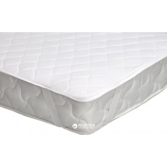 Anti-allergenic mattress cover MirSon Standard Eco 220 60x120 (2200000326935)